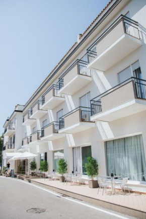 Hotel Laura Cavallino